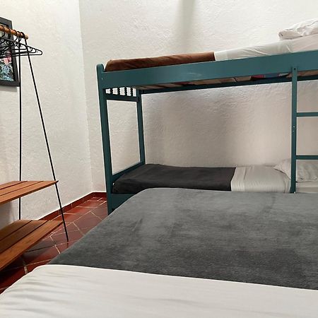 Popichi Hostel 비야 데 레이바 외부 사진