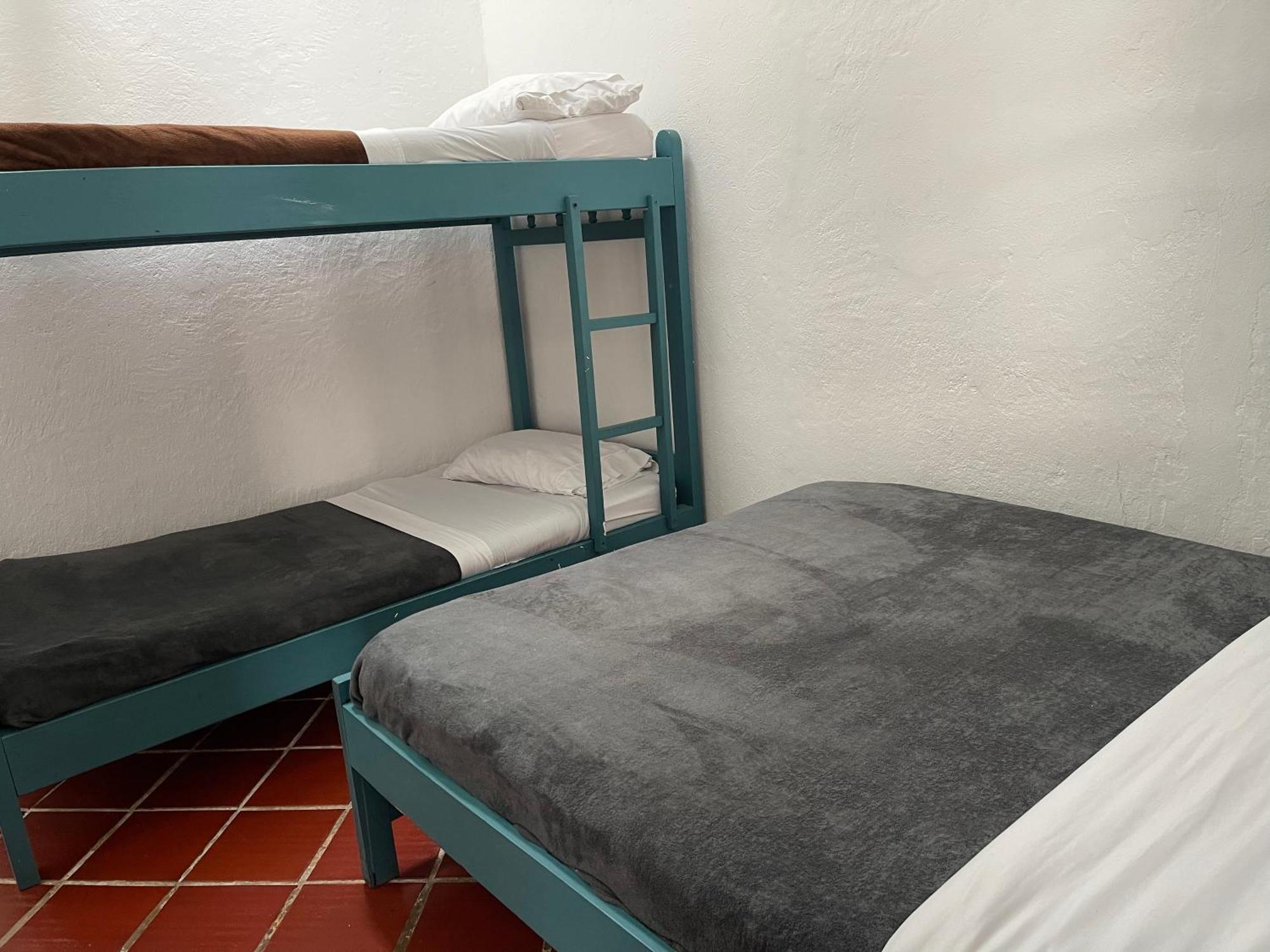 Popichi Hostel 비야 데 레이바 외부 사진